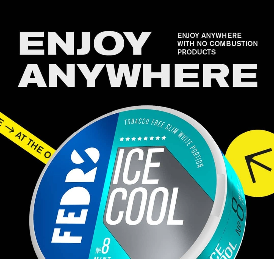 banner - fedrs 8 mint