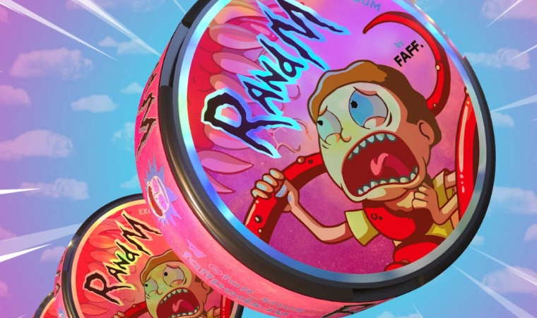 banner - randm exotic gum