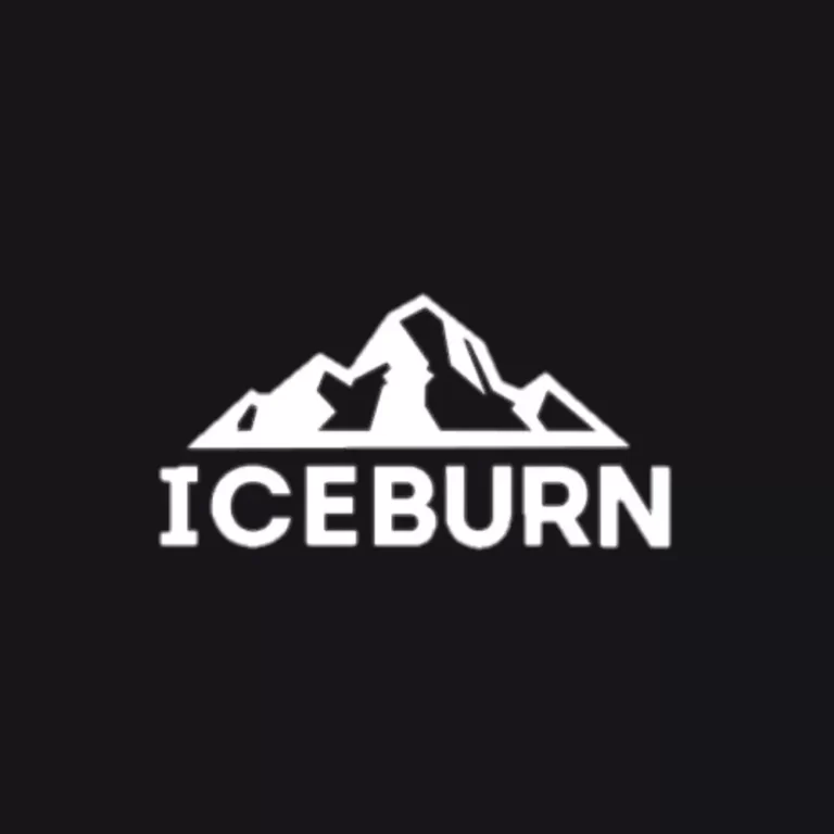 ICEBURN