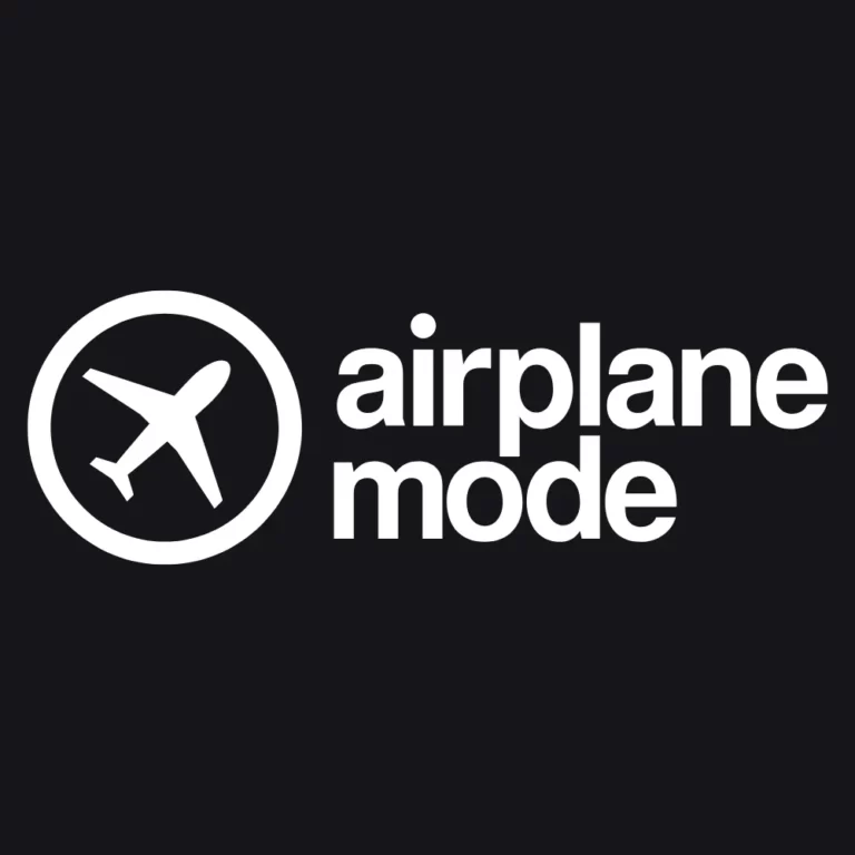 AirPlane Mode